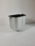 Sunbeam Bread Maker Model 5891 Replacement Pan And Paddle Only Ships Free. Fixed Price $29.99.
