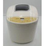 Breadman Breadmaker TR520 For 1, 1/2 And Lb Loaves **tested**. Fixed Price $49.95.