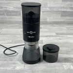 Mueller Ultra-grind Conical Burr Coffee Grinder Professional Series -tested!. Fixed Price $44.99.