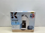Keurig K-iced Single Serve K-cup Pod Coffee Maker White. Fixed Price $77.92.