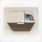 Chefmate HB-215 Bakery Oven Bread Maker Tested With Paddle Very Nice. Fixed Price $55.00.