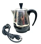 Farberware Superfast Fully Automatic 2-4C Electric/coffee Percolator FCP240A. Fixed Price $34.99.