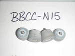 Zojirushi Bread Machine Feet For Models BBCC-N15 BBCC-M15 BBCC-S15A. Fixed Price $11.99.