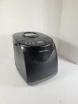 Hamilton Beach BM07 29882 Two Pound Home Baker Breadmaker Black Ships Free. Fixed Price $59.99.