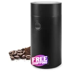 Molinillo El Ctrico Molino Autom Tico Para Espresso Moler Granos De Us. Fixed Price $38.10.