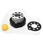 Replacement Head Cap Assembly Kit For Hitachi NV5AB2 NV45AB2(S) NV45AE. Fixed Price $30.39.