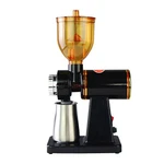 Coffee Grinder Electric Automatic Burr Mill Espresso Bean Commercial Home. Fixed Price $51.49.