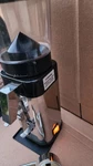 Pasquini K2 Italian Espresso Moka Coffee Grinder With Accessory. Fixed Price $300.00.