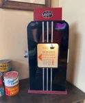Vintage Hobart Industrial Coffee Grinder Model 3430 Working Condition. Fixed Price $550.00.