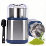 Upgraded Electric Coffee Grinder, One Touch Design Spice And Herb For.... Fixed Price $36.47.