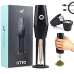 Banana Bros Otto Electric Smart Spice Grinder Black Usb Rechargeable. Fixed Price $179.99.