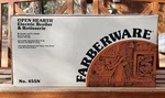 Vtg 70 Farberware Hearth Electric Broiler & Rotisserie #455N Nos/unopened. Fixed Price $275.00.