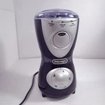 Delonghi DCG-39 Coffee Grinder Black 4-12 Cup Capacity Coarse Medium Espresso. Fixed Price $33.00.