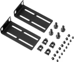 Rack Mount Kit Universal Adjustable 19 Inch Ears For.... Fixed Price $24.56.
