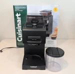 Cuisinart Espresso Coffee Grinder Conical Burr Cafe New Box. Fixed Price $69.99.