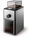 Delonghi Stainless Steel Burr Coffee Grinder KG89 Silver Brand New Box. Fixed Price $99.99.
