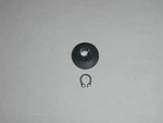 Small Gear For Motor Shaft In Medion Quigg Shg Bread Maker Model Bb 1350. Fixed Price $11.99.