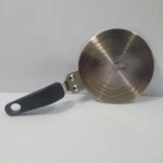 Bialetti Induction Plate Adapter 5 Inches Heat Diffuser Stainless Steel. Fixed Price $29.99.