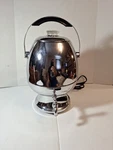 Hamilton Beach 35-CUP Coffee Percolator Model 21CM Vintage Tested Works. Fixed Price $40.00.
