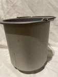 Welbilt Bread Machine Pan Inner Pot Bowl ABM300-3 ABM350-3. Fixed Price $17.84.