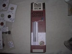 Mill Eco Manual Coffee Grinder Brand New Box. Fixed Price $14.98.