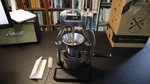 Rok Coffee Grinder Gc Manual Used, Complete Set, Original Box. Fixed Price $160.00.