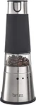 Electric Handheld Burr Coffee Grinder, Simple One-touch Operation, 9 Precise. Fixed Price $21.95.