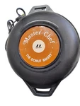 Master Chef Northern Electric Donut Maker With Nonstick Plates For Easy Baking. Fixed Price $10.48.