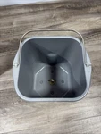 Replacement Loaf Pan Only - Pillsbury Bread & Dough Machine # 1016 May Fit Other. Fixed Price $17.98.