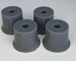 Kenmore Bread Maker 100.29720210 Replacement Rubber Feet. Fixed Price $5.99.