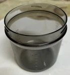 Breville BCG800BSXL Smart Grinder Just Coffee Container Only. Fixed Price $49.99.