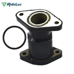 Intake Manifold Carburetor Boot For Yamaha BREEZE125 YFA1 1989 1990 1991-2004. Fixed Price $13.47.