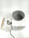 Tiger SMJ-A18U Electric Mochi Maker Excellent Condition. Fixed Price $350.00.