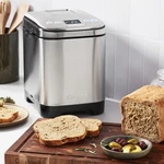 New Cuisinart CBK110P1 Automatic Bread Maker CBK-110P1 Retail Free Shipping. Fixed Price $134.95.