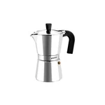 New Monix Cafetire Italienne 6 Tasses Servings Express Coffee Maker Non Stick. Fixed Price $14.99.