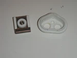 Element Insulators For Black & Decker Bread Maker Machine Model B1600. Fixed Price $16.99.