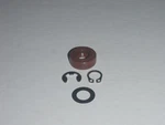 Pan Seal For Kenmore Bread Maker Models 0812934 (7MKIT) 100.12934. Fixed Price $19.99.