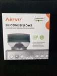 Aieve Silicone Coffee Hopper Bellow Compatible With Baratza Encore Black. Fixed Price $19.95.