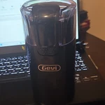 Gevi GECGI140U Electric Blade Coffee Grinder 150W Black Easy To Clean. Fixed Price $23.50.