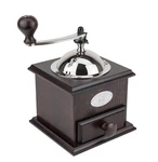 Peugeot Nostalgie Coffee Mill Walnut Wood Look & Feel - 21CM. Fixed Price $291.34.