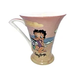 Betty Boop Beach Bikini Scene Flared Top Coffee Mug Cup Centric 10 Oz Retro. Fixed Price $15.29.