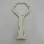 Cuisinart DPM-3 Deluxe Pasta Maker Wrench White Replacement Part. Fixed Price $29.99.