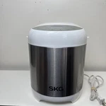 Bread Maker Skg 3950 Automatic Machine 2LB 19 Settings. Fixed Price $56.99.