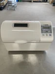 Zojirushi BBCC-V20 Bread Maker Machine 2LB Double Paddle Clean Tested Vg. Fixed Price $200.00.