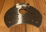 Sboly Grind & Brew Coffee Maker SYCM-3000 Part Height Adjustable Drip Tray Plate. Fixed Price $12.99.