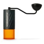 Comandante C60 Baracuda Nautilus Blue Hand Coffee Grinder 60MM Fast Conical Burr. Fixed Price $798.34.