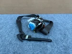 Hyundai Genesis Sedan & G80 2015-2020 Oem Front Left Lh Seat Belt W/ Motor Black. Fixed Price $99.95.