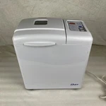 Oster Automatic Bread Maker Machine Model 5839 Tested. Fixed Price $60.00.