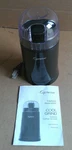 Capresso Coffee Cool Blade Grinder Color Black #505. Fixed Price $19.99.
