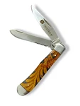 Twisted X Double Blade Knives. Fixed Price $29.95.